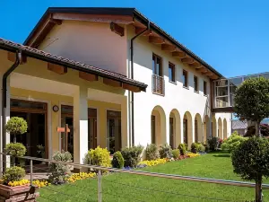 Resort Monviso