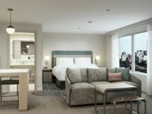Homewood Suites by Hilton Phoenix Gilbert