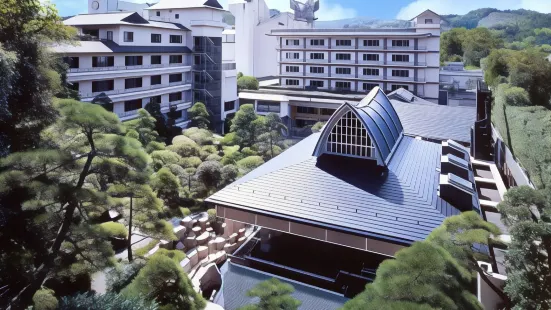 玉造國際日式旅館