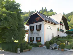 Landhotel Neugebauer