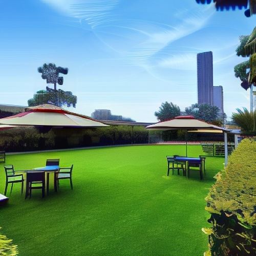 深圳凯宾斯基酒店