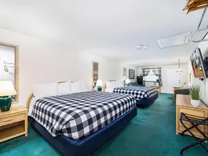 Steinhatchee River Inn and Marina