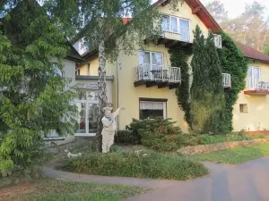 Natur& Waldhotel Johannesruh