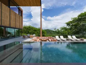 Four Seasons Resort Costa Rica