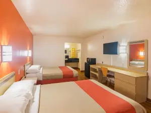 Motel 6 Dayton, Oh