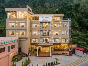 Sterling Kastoori Rudraprayag