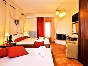 Guesthouse Amanitis Caesarea