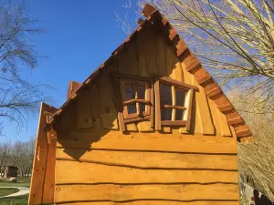 L'Escale des Châteaux de la Loire