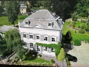 Dépendance Maison Géron