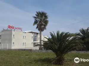 ibis Perpignan Sud Saint-Charles