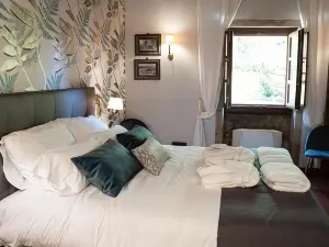 SNÖ Pazo de Adrán