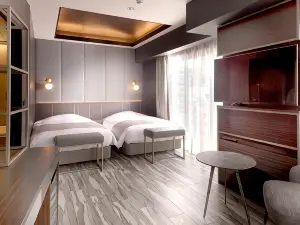 Kobe Plaza Hotel West