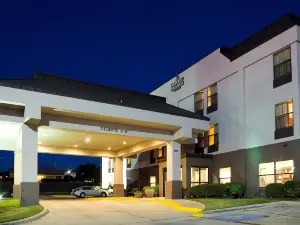 Comfort Inn & Suites Temple - Medical Center