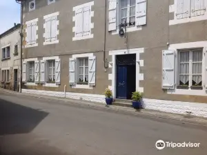 Vingt Grand Rue