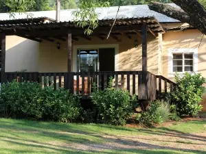 Magoebaskloof Getaway