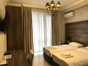 Eleon Boutique Hotel