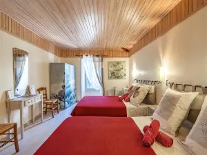 Chambre d'hôtes les Lauriers Roses