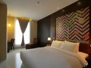 Hotel Betha Subang