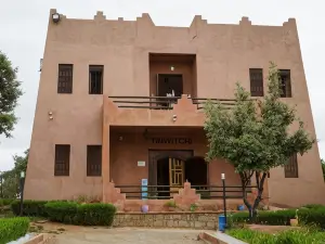 Tinwitchi Guest House