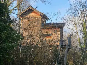 加沃特山谷住宿加早餐酒店