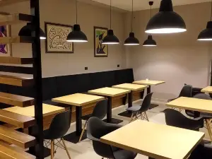 B&B la Villa
