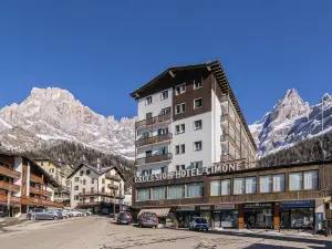 Excelsior Hotel Cimone LowCost