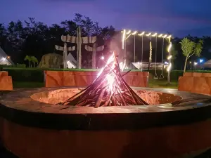 La'Ranch Glamping Adventure