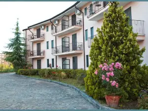 Hotel Ambasciatori
