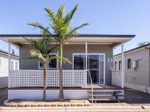 The Sundowner Cabin & Tourist Park