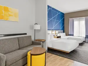 Comfort Suites Simpsonville - Greenville