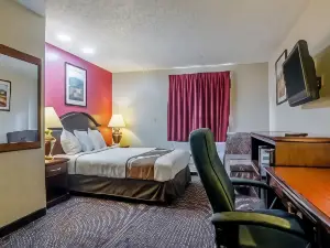 Quality Inn South