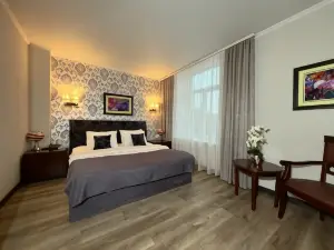 Aria Hotel Chisinau