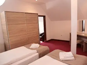 Hotel Apollonia