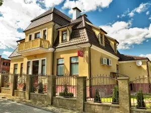 Slavia Hotel