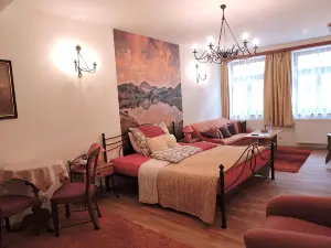 Hotel Atrium