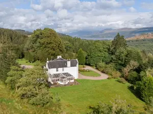 Killean Farmhouse Cottages
