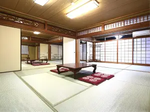 Matsunamiso