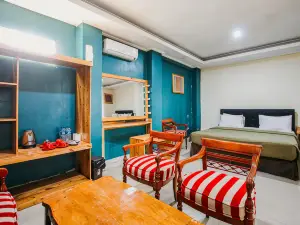 Bukit Alamanda Resort