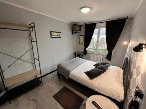Hôtel des îles