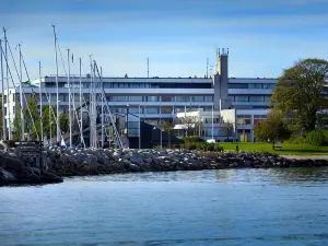 Hotel Marina