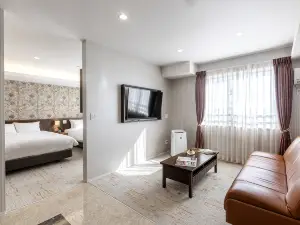 Paprika Hotel desu