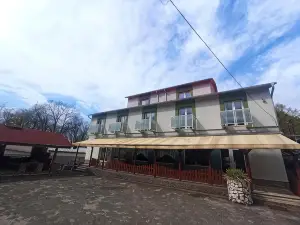 Motel Šofér
