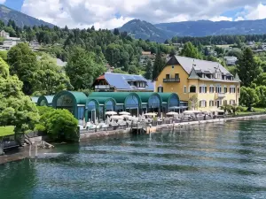 Hotel See-Villa