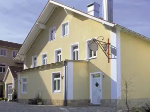 Ehrenbürg