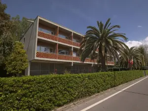 Hotel Marina