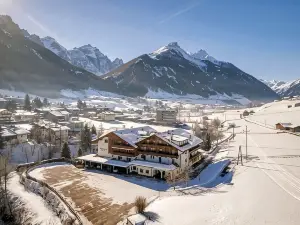 Biohotel Rastbichlhof Inkl Stubai Super Card