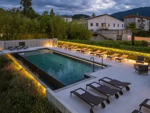 Alter Hotel