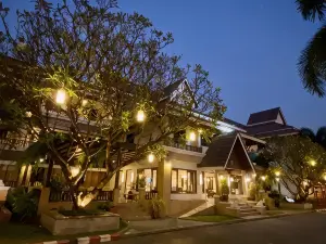 Suansin Lanna Hotel