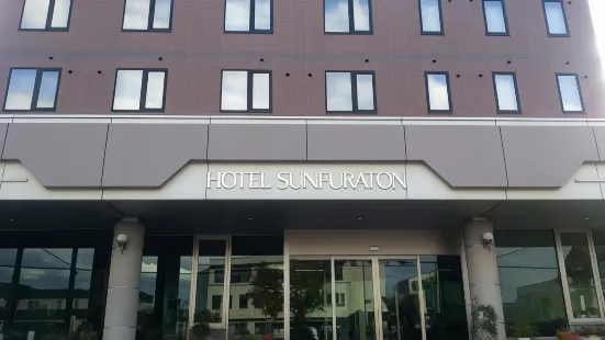 Hotel Sunfuraton