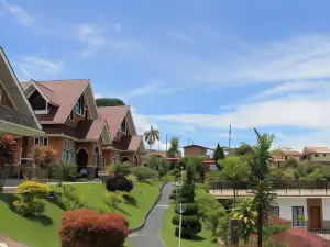 คาส ปาราปัต